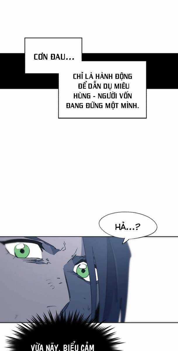 Kỵ Sĩ Báo Thù Chương 115 trang 37