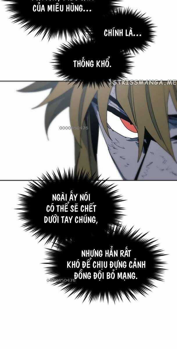 Kỵ Sĩ Báo Thù Chương 115 trang 38