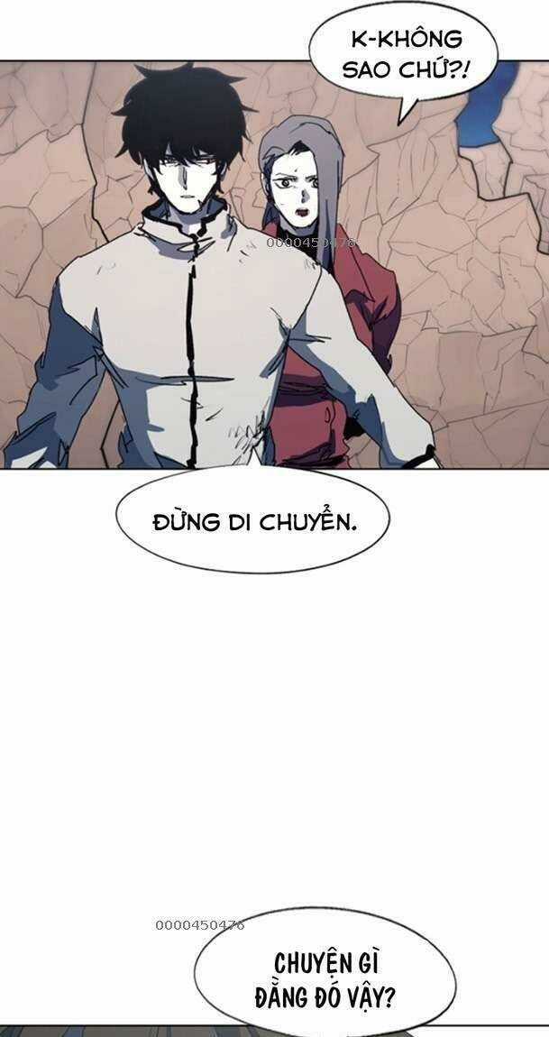 Kỵ Sĩ Báo Thù Chương 115 trang 4