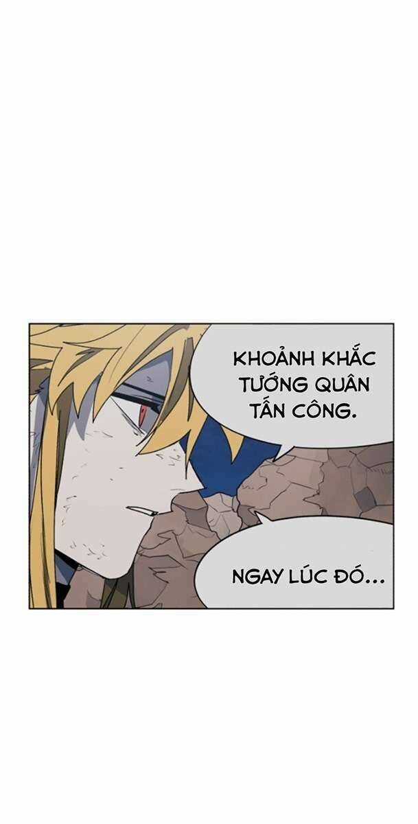 Kỵ Sĩ Báo Thù Chương 115 trang 45