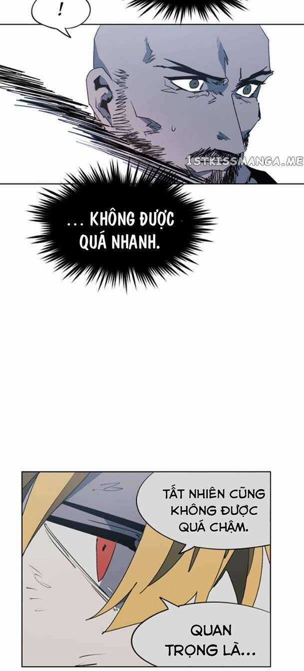 Kỵ Sĩ Báo Thù Chương 115 trang 47