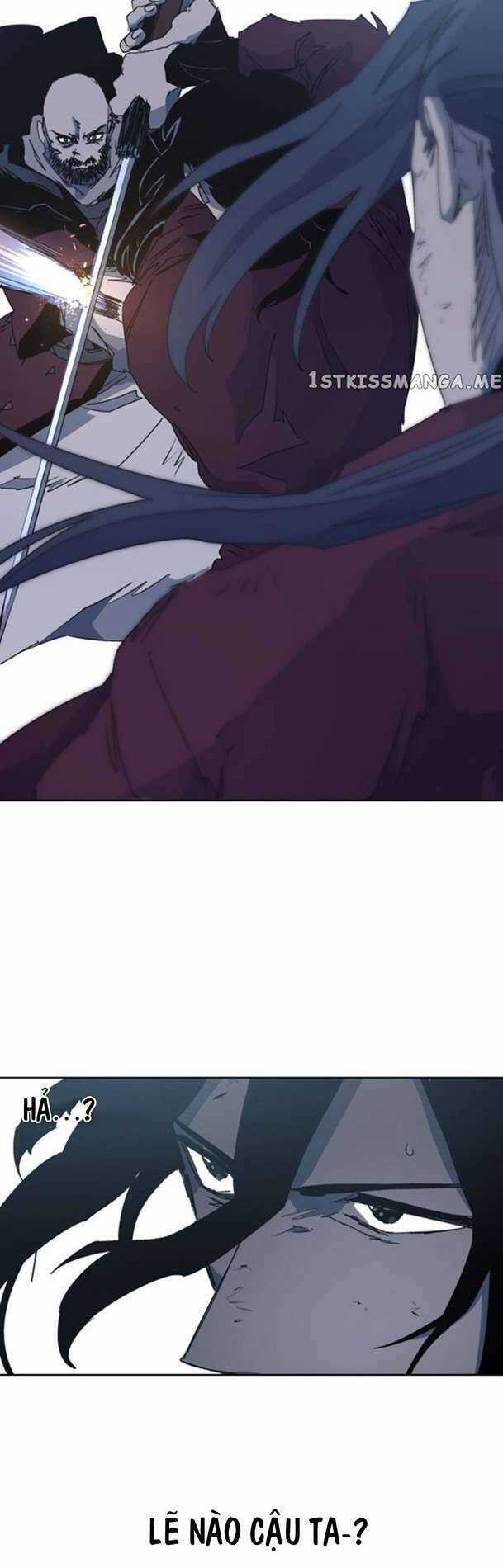 Kỵ Sĩ Báo Thù Chương 115 trang 49