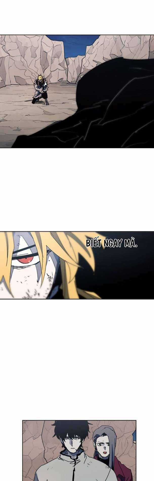 Kỵ Sĩ Báo Thù Chương 115 trang 50