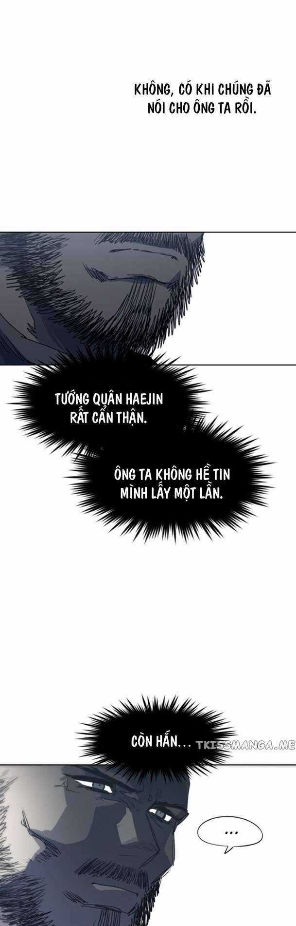 Kỵ Sĩ Báo Thù Chương 115 trang 52