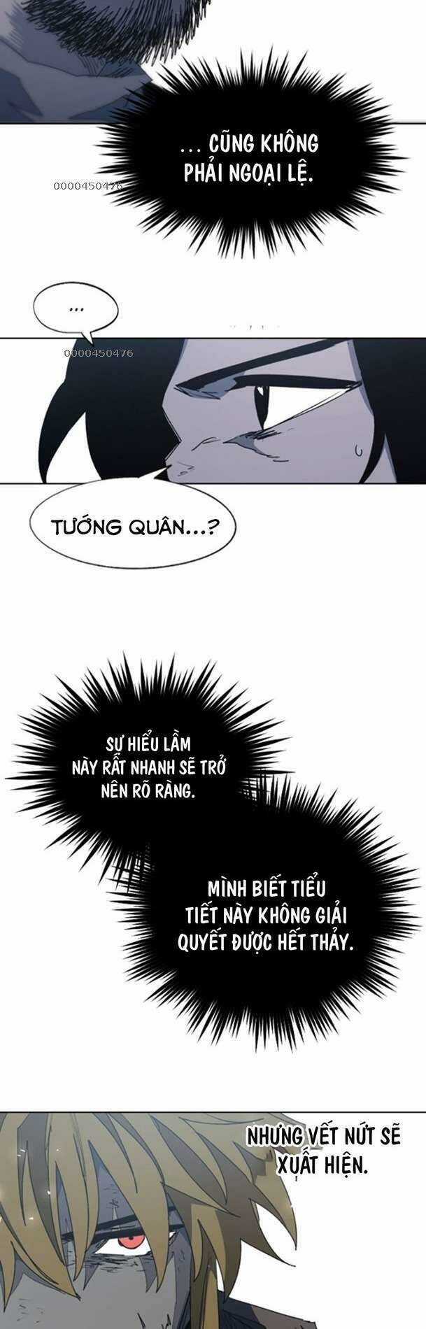 Kỵ Sĩ Báo Thù Chương 115 trang 53