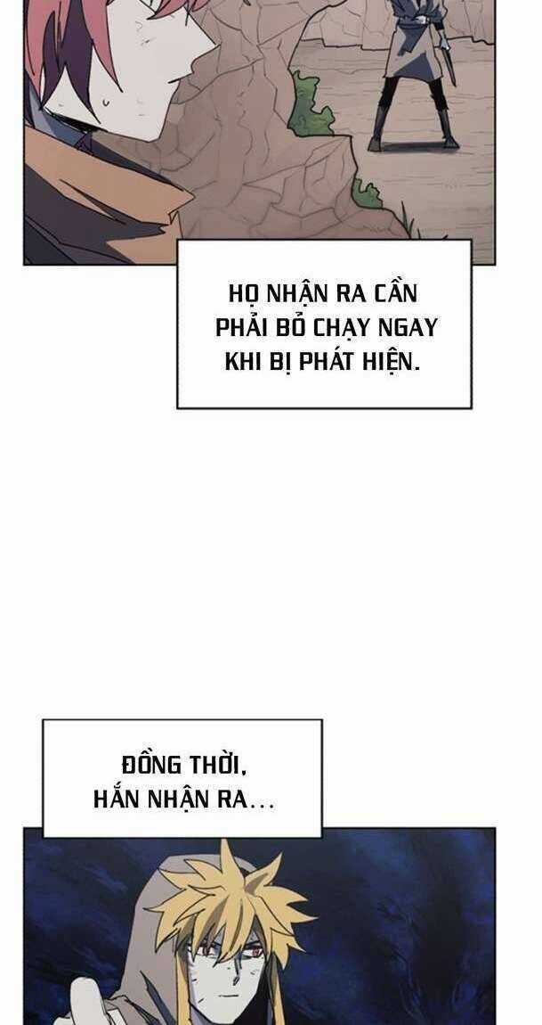 Kỵ Sĩ Báo Thù Chương 115 trang 7