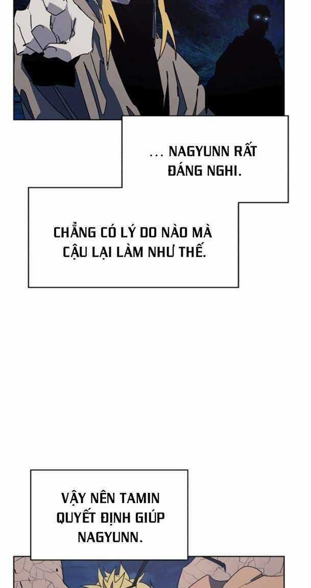 Kỵ Sĩ Báo Thù Chương 115 trang 8