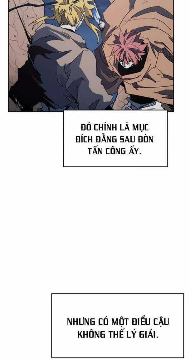 Kỵ Sĩ Báo Thù Chương 115 trang 9