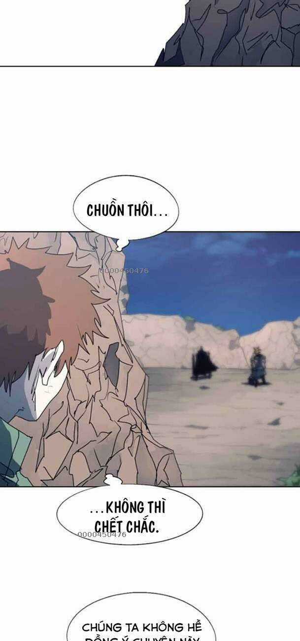 Kỵ Sĩ Báo Thù Chương 116 trang 10