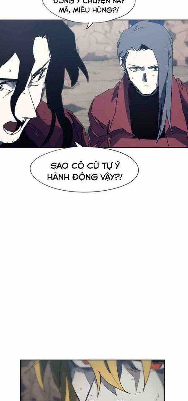 Kỵ Sĩ Báo Thù Chương 116 trang 11