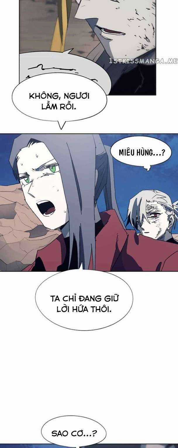 Kỵ Sĩ Báo Thù Chương 116 trang 12