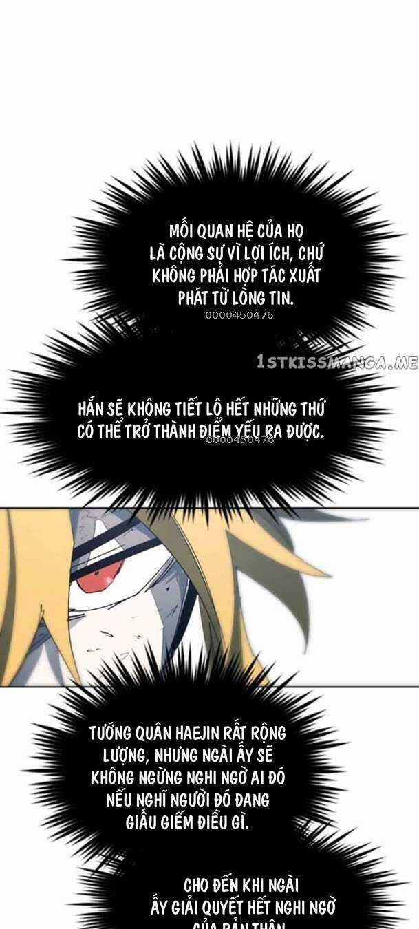 Kỵ Sĩ Báo Thù Chương 116 trang 14