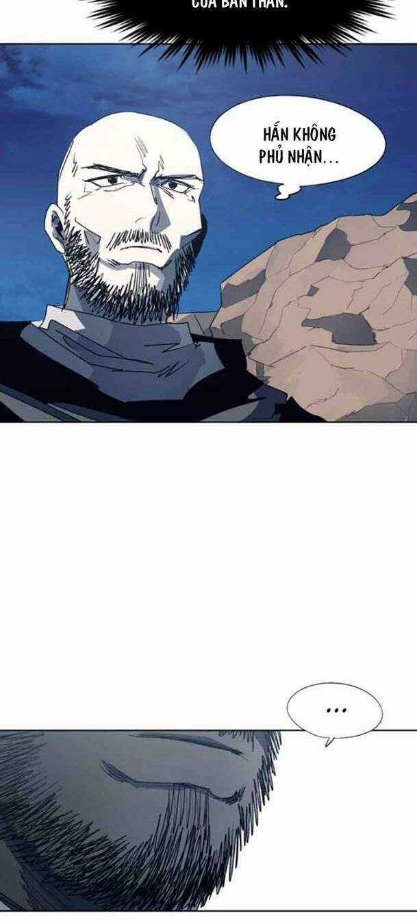 Kỵ Sĩ Báo Thù Chương 116 trang 15