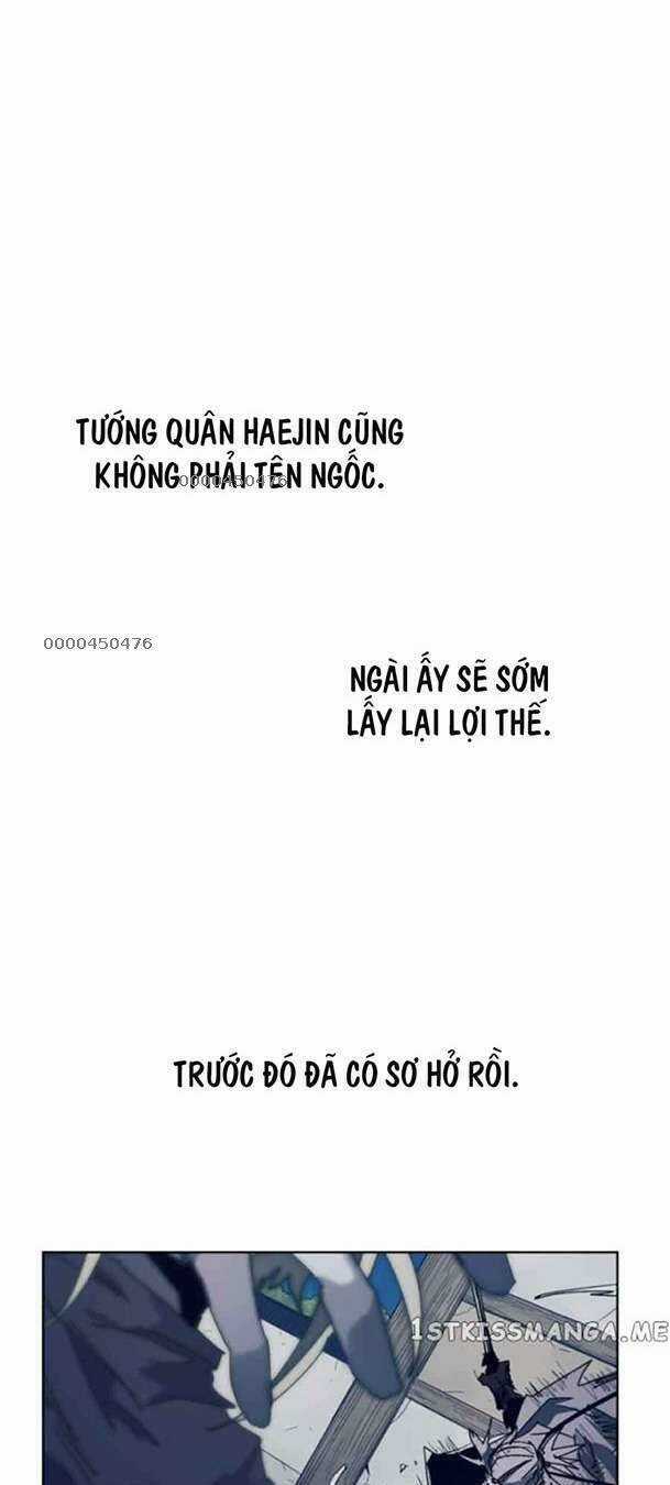 Kỵ Sĩ Báo Thù Chương 116 trang 16