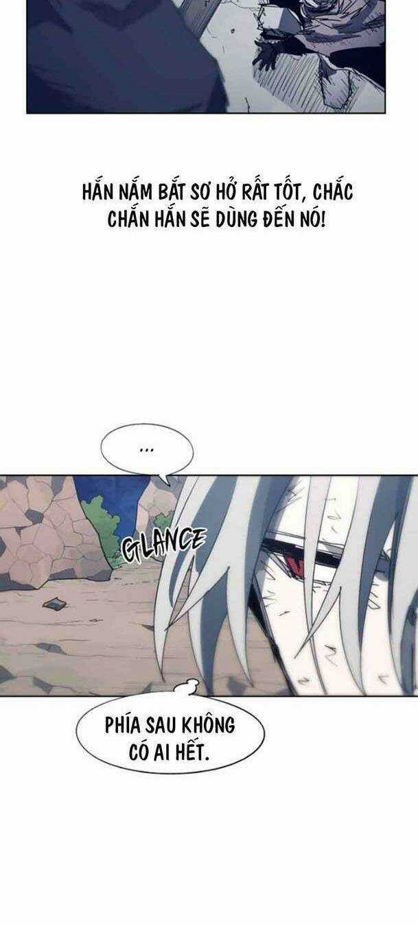 Kỵ Sĩ Báo Thù Chương 116 trang 17