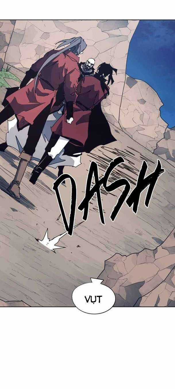 Kỵ Sĩ Báo Thù Chương 116 trang 18