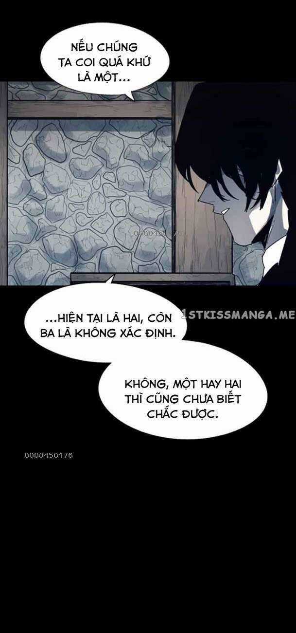 Kỵ Sĩ Báo Thù Chương 116 trang 2