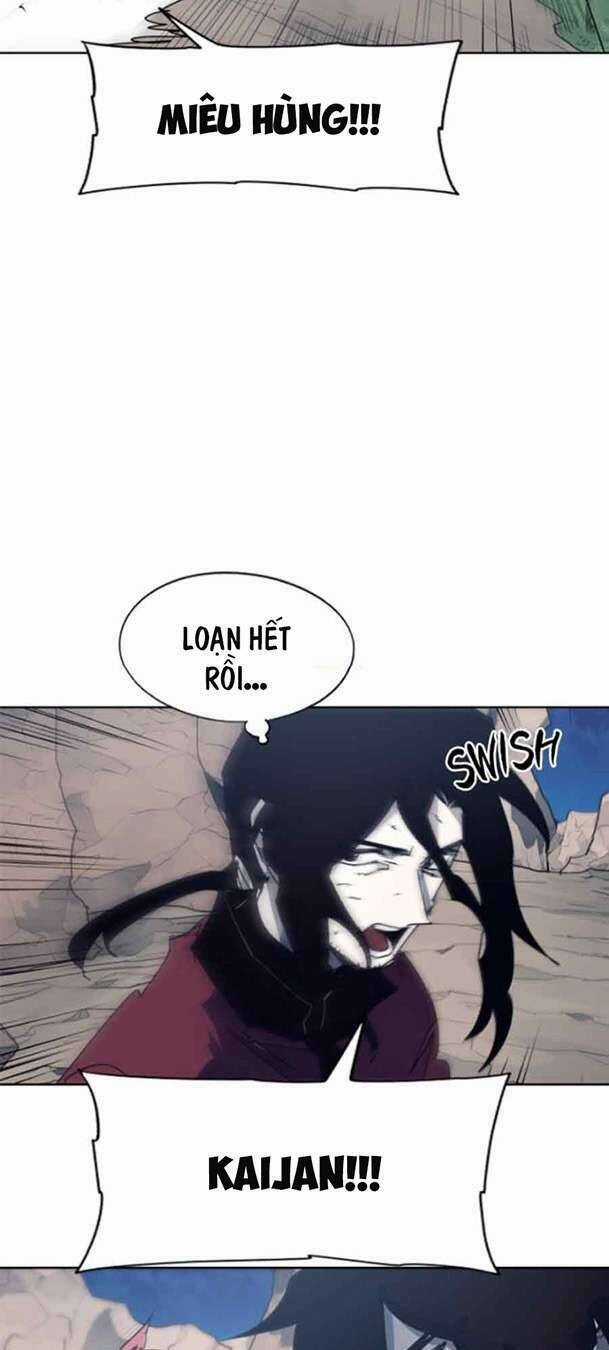 Kỵ Sĩ Báo Thù Chương 116 trang 22