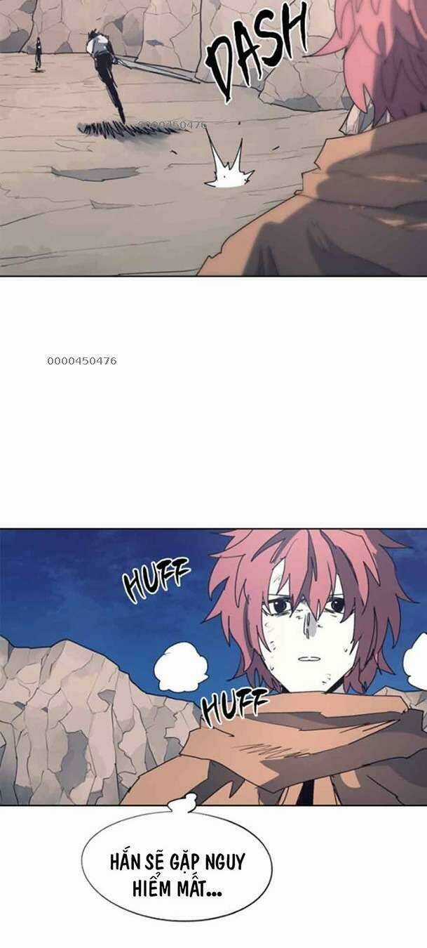 Kỵ Sĩ Báo Thù Chương 116 trang 24