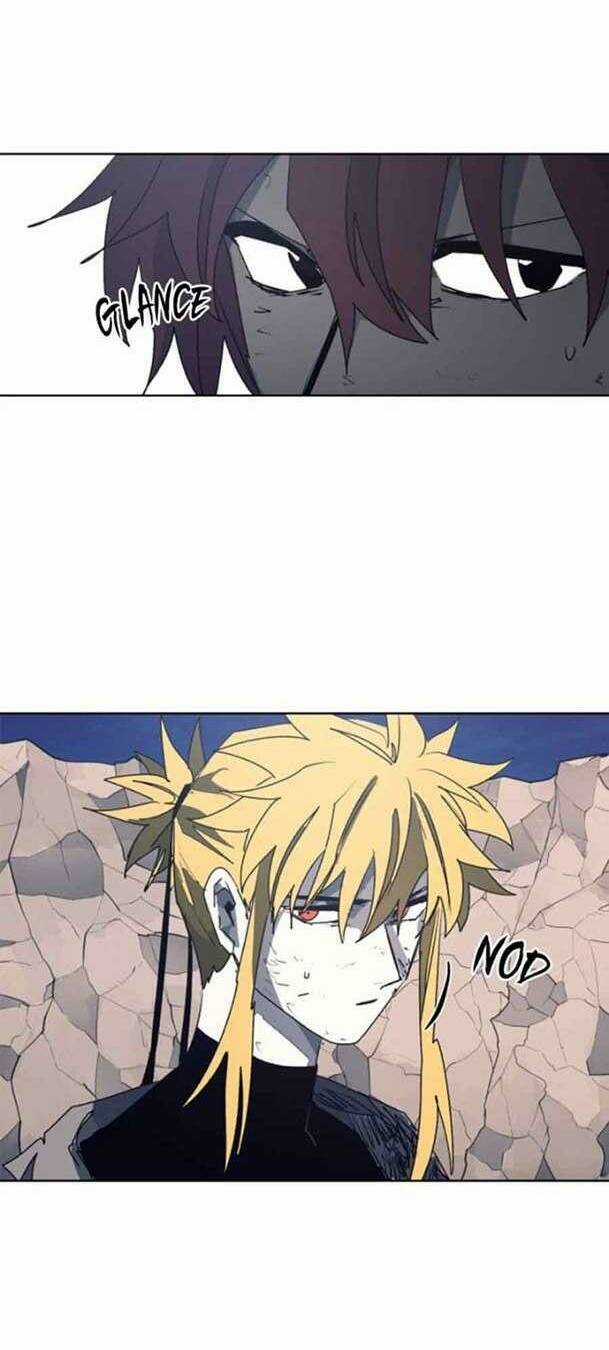 Kỵ Sĩ Báo Thù Chương 116 trang 25