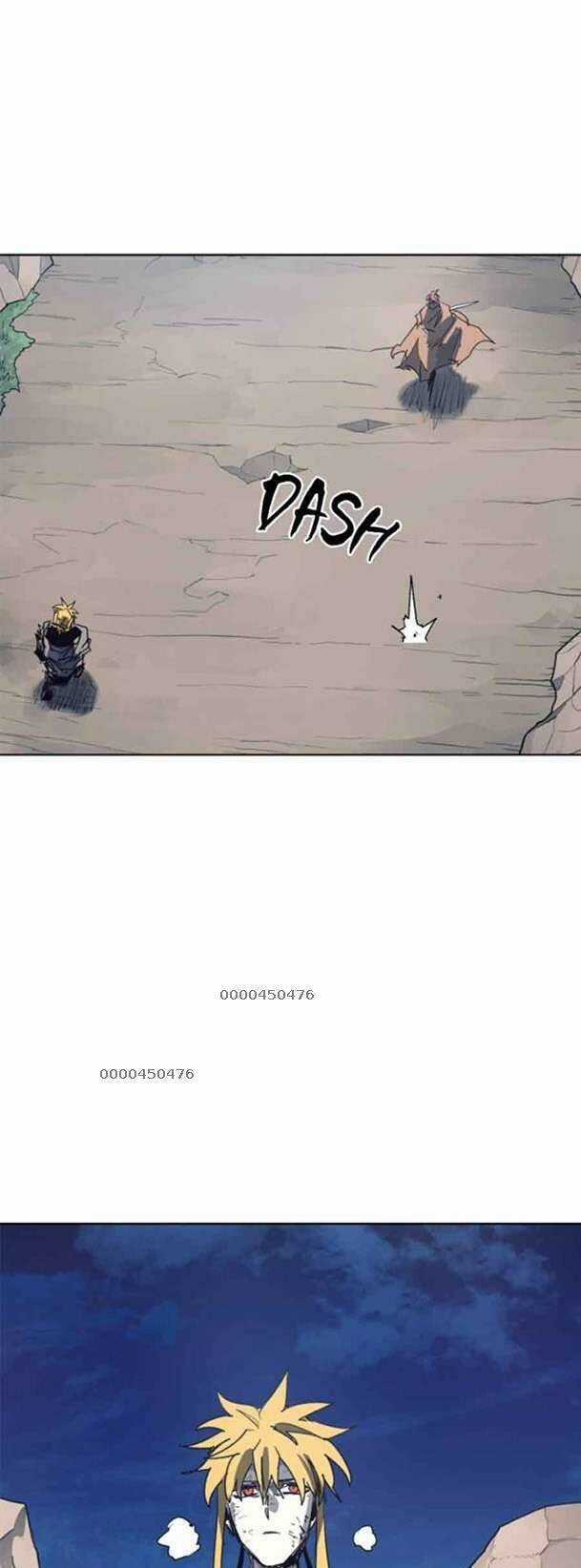 Kỵ Sĩ Báo Thù Chương 116 trang 26