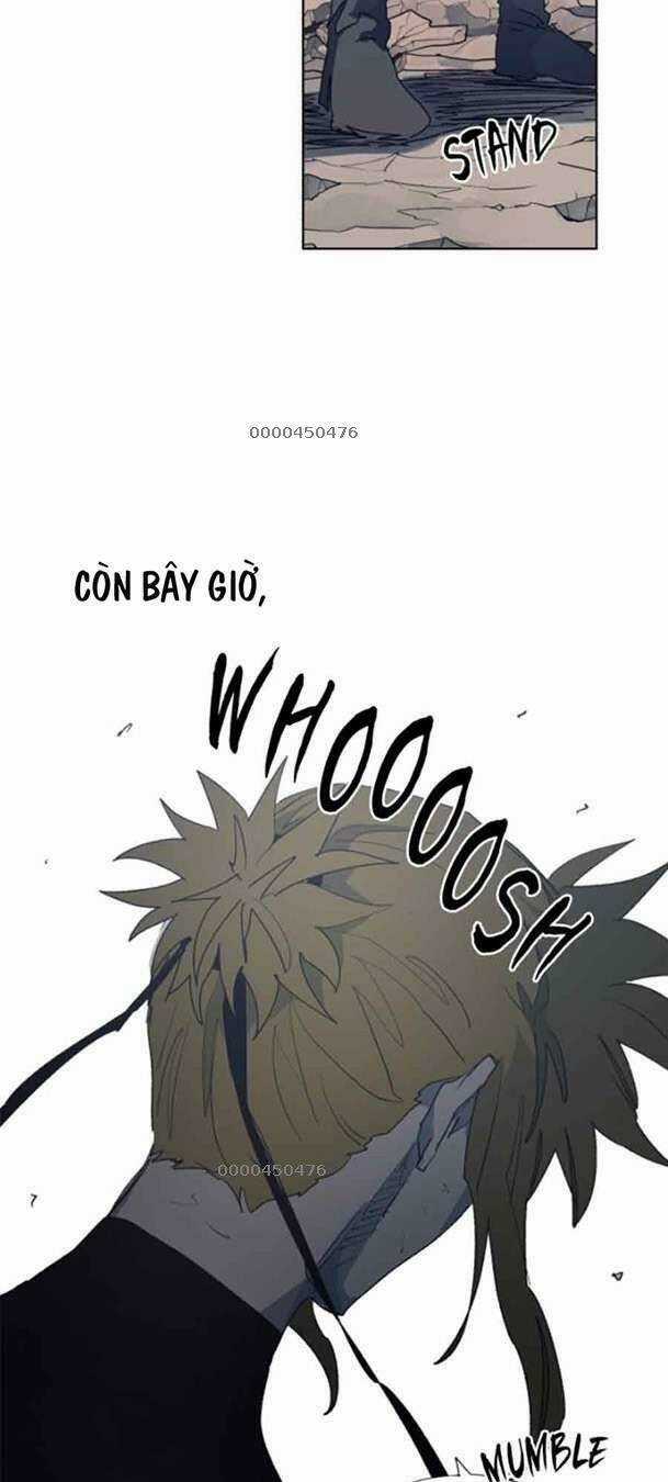 Kỵ Sĩ Báo Thù Chương 116 trang 32