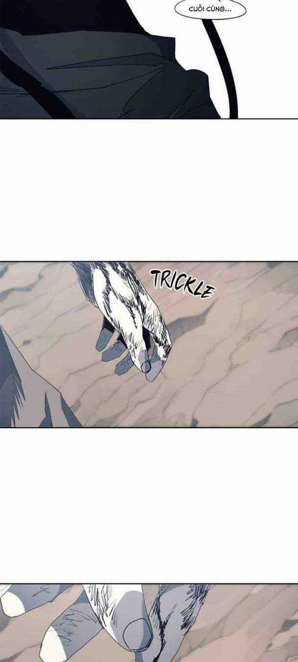 Kỵ Sĩ Báo Thù Chương 116 trang 33