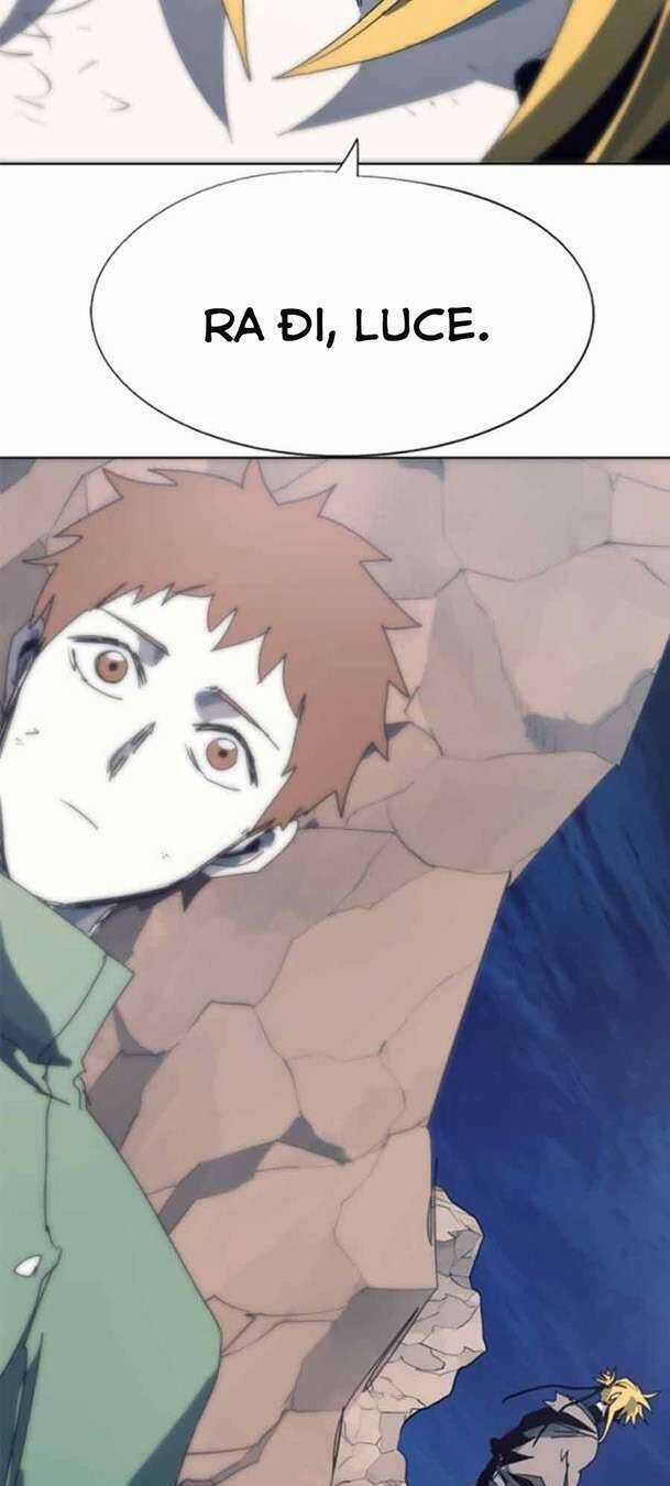 Kỵ Sĩ Báo Thù Chương 116 trang 36