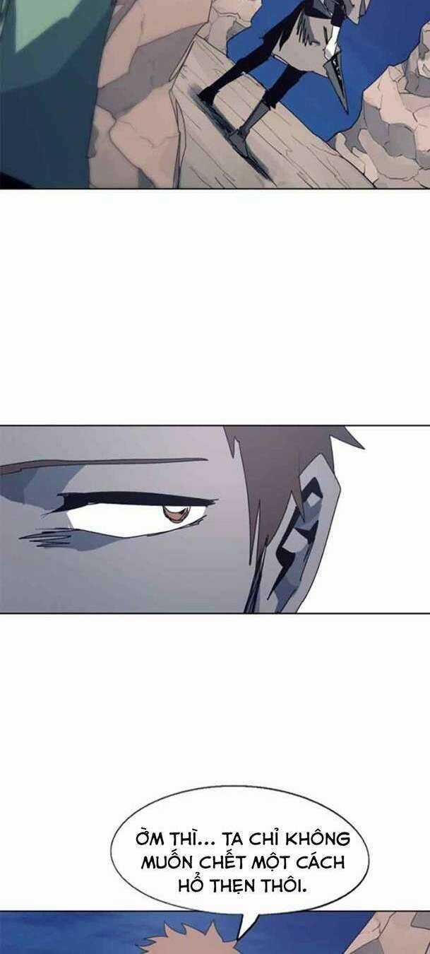 Kỵ Sĩ Báo Thù Chương 116 trang 37