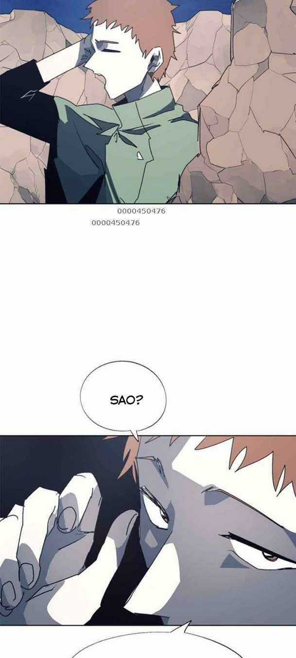 Kỵ Sĩ Báo Thù Chương 116 trang 38