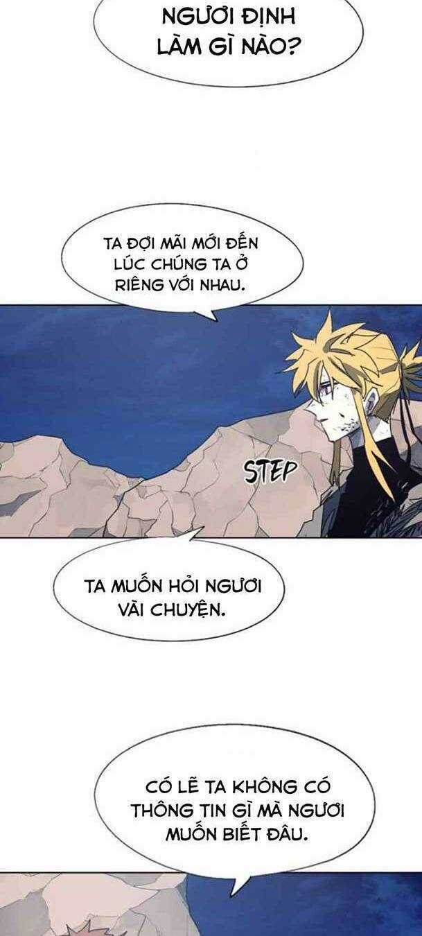 Kỵ Sĩ Báo Thù Chương 116 trang 39