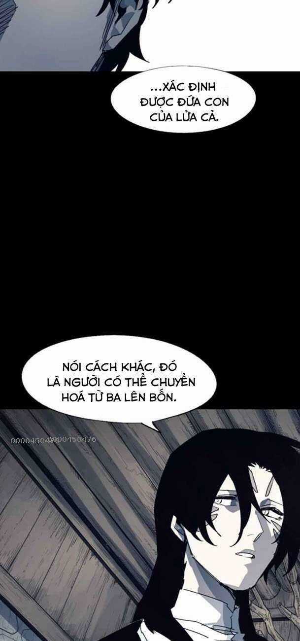 Kỵ Sĩ Báo Thù Chương 116 trang 4