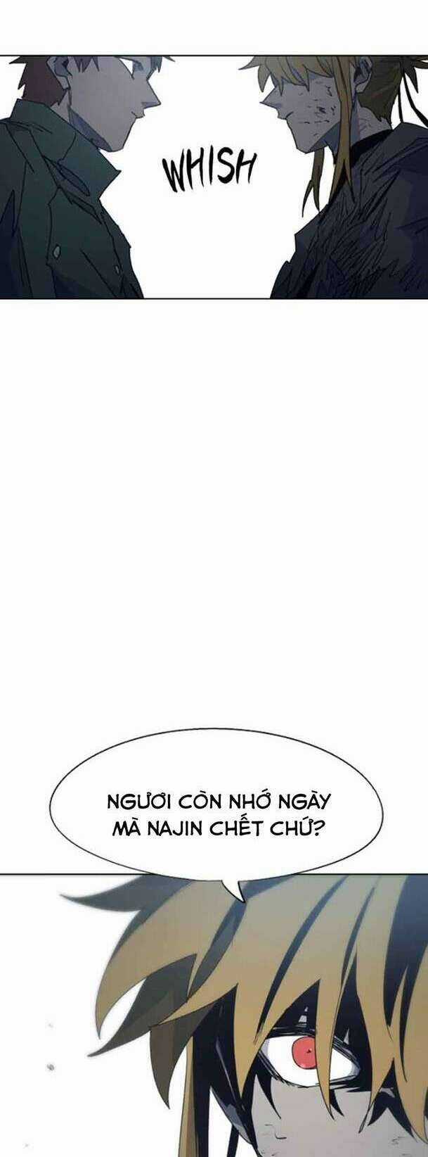 Kỵ Sĩ Báo Thù Chương 116 trang 41