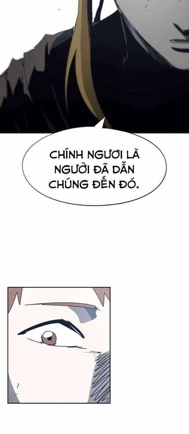 Kỵ Sĩ Báo Thù Chương 116 trang 42