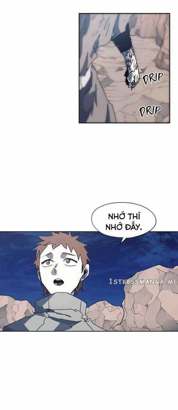 Kỵ Sĩ Báo Thù Chương 116 trang 43