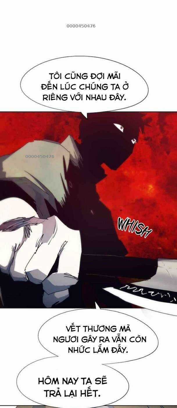 Kỵ Sĩ Báo Thù Chương 116 trang 45