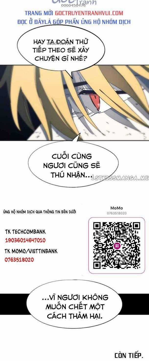 Kỵ Sĩ Báo Thù Chương 116 trang 48