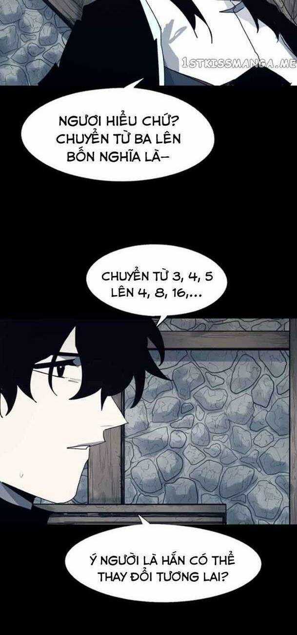 Kỵ Sĩ Báo Thù Chương 116 trang 5