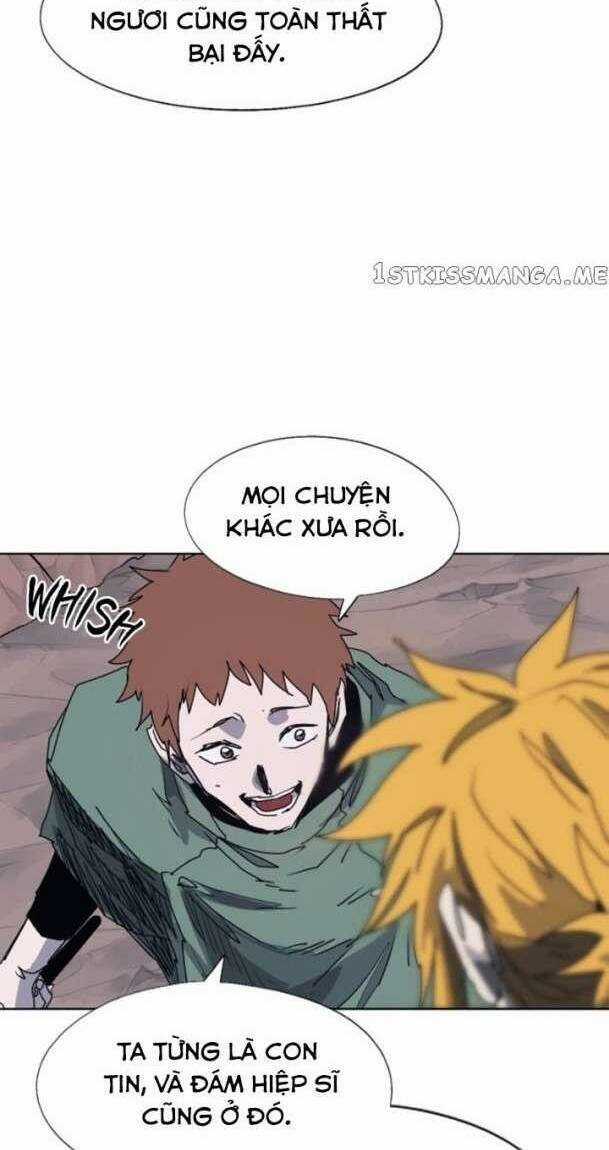 Kỵ Sĩ Báo Thù Chương 117 trang 11