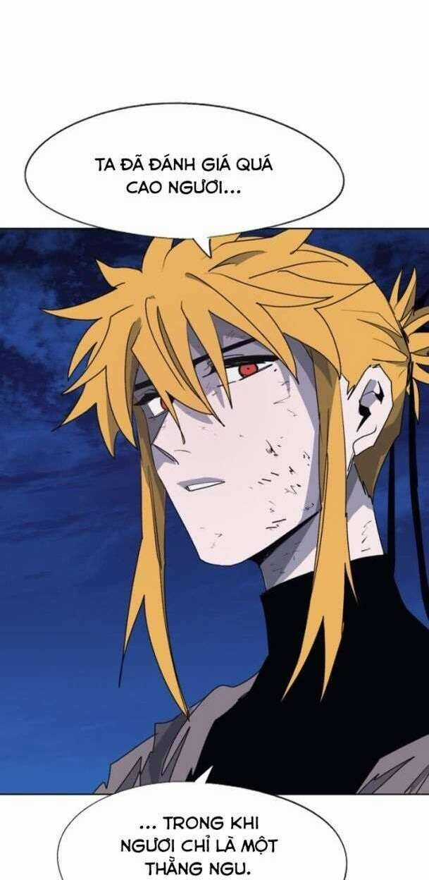 Kỵ Sĩ Báo Thù Chương 117 trang 13