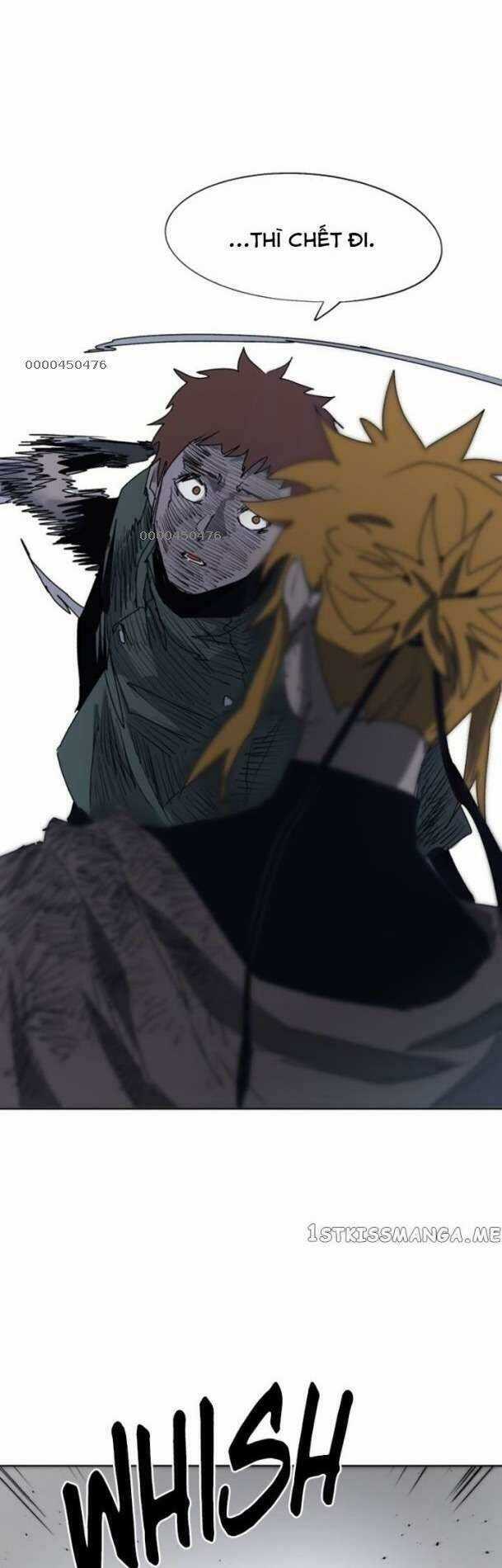 Kỵ Sĩ Báo Thù Chương 117 trang 15