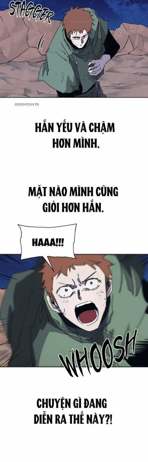 Kỵ Sĩ Báo Thù Chương 117 trang 19