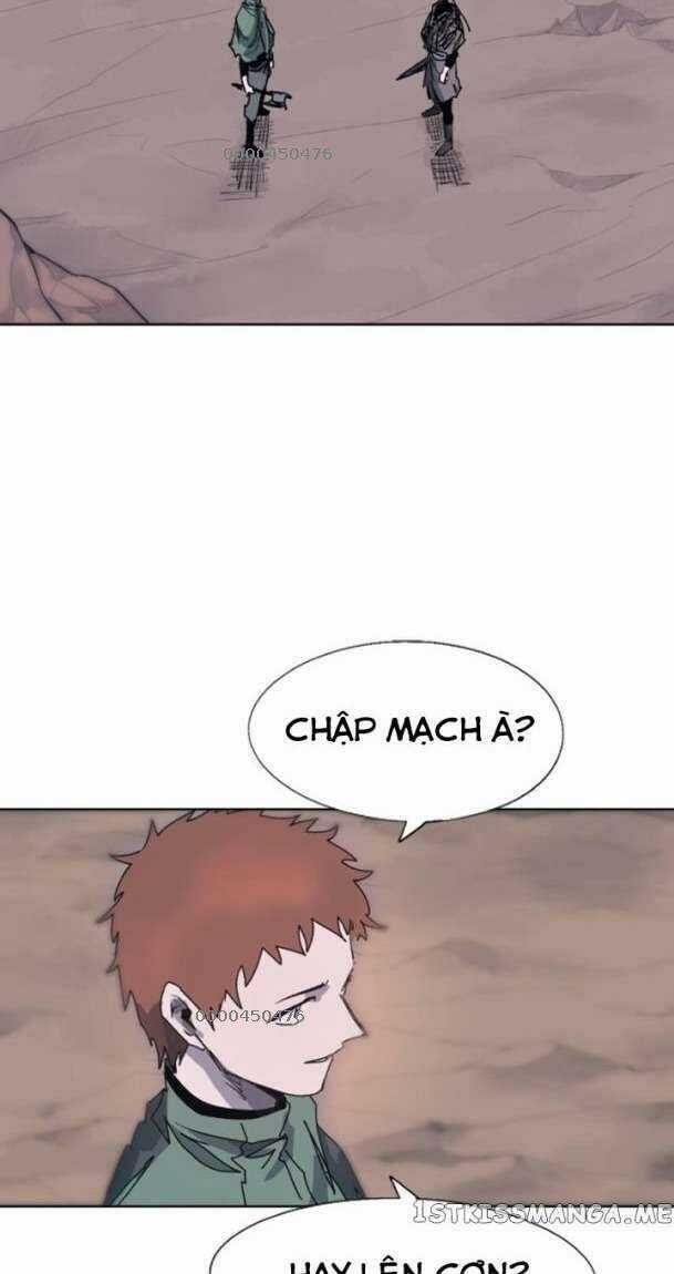 Kỵ Sĩ Báo Thù Chương 117 trang 2