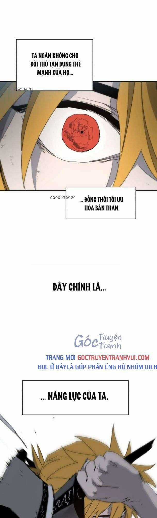 Kỵ Sĩ Báo Thù Chương 117 trang 23