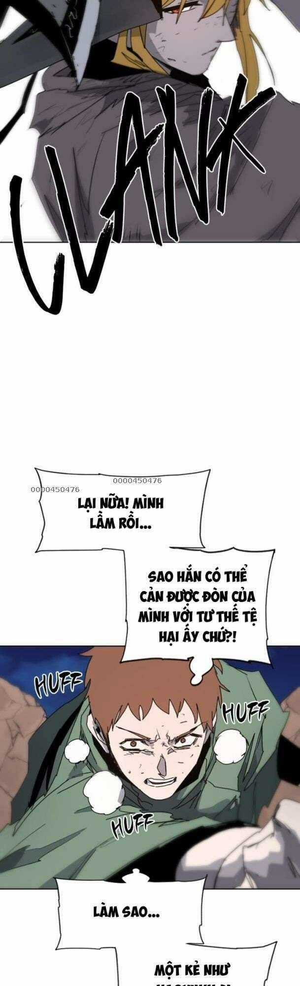 Kỵ Sĩ Báo Thù Chương 117 trang 24