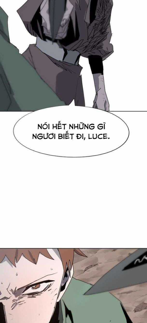 Kỵ Sĩ Báo Thù Chương 117 trang 28