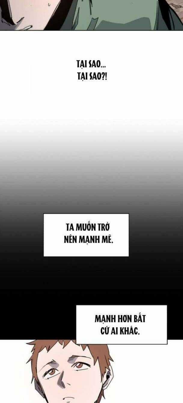 Kỵ Sĩ Báo Thù Chương 117 trang 29