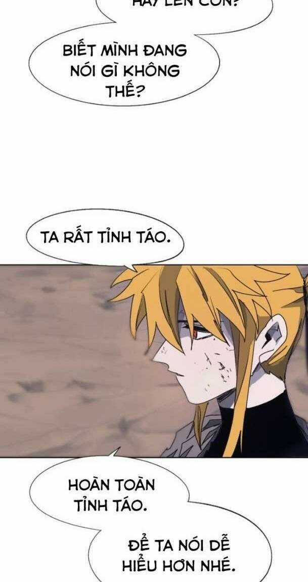 Kỵ Sĩ Báo Thù Chương 117 trang 3