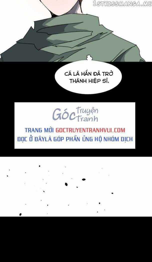 Kỵ Sĩ Báo Thù Chương 117 trang 30