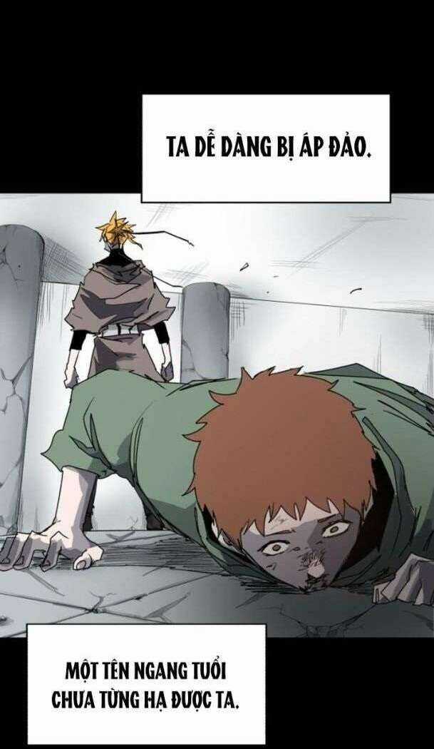 Kỵ Sĩ Báo Thù Chương 117 trang 31